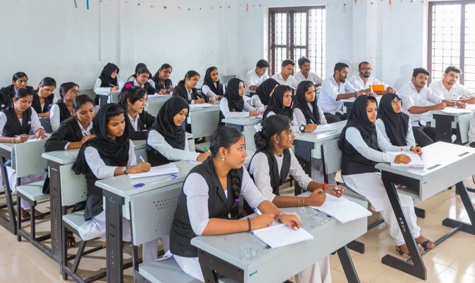 KMCT Law College Malappuram Classrooms & Faculty photo 3