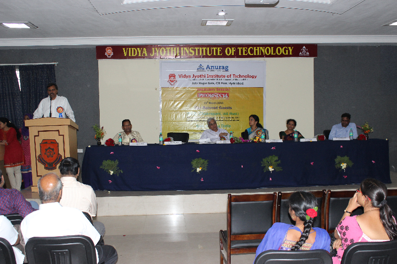 VJIT Events photo 5