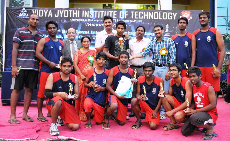 VJIT Sports photo 4