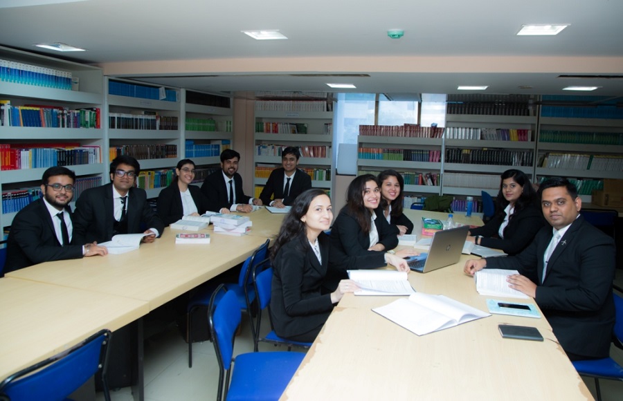 Amity Global Business School Malad Campus photo 1