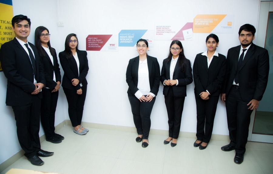 Amity Global Business School Malad Campus photo 3