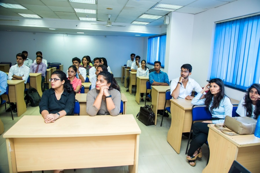 Amity Global Business School Malad Campus photo 5
