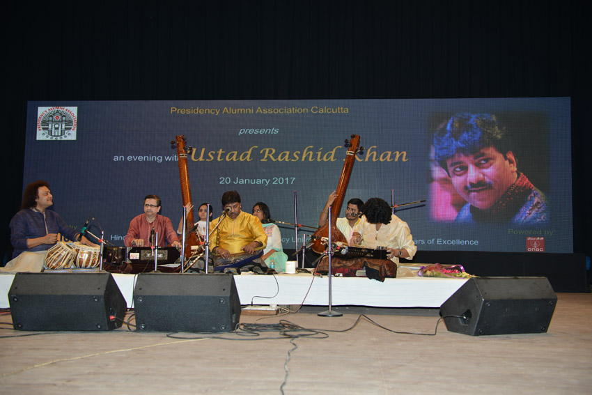 Presidency University Kolkata Events photo 13