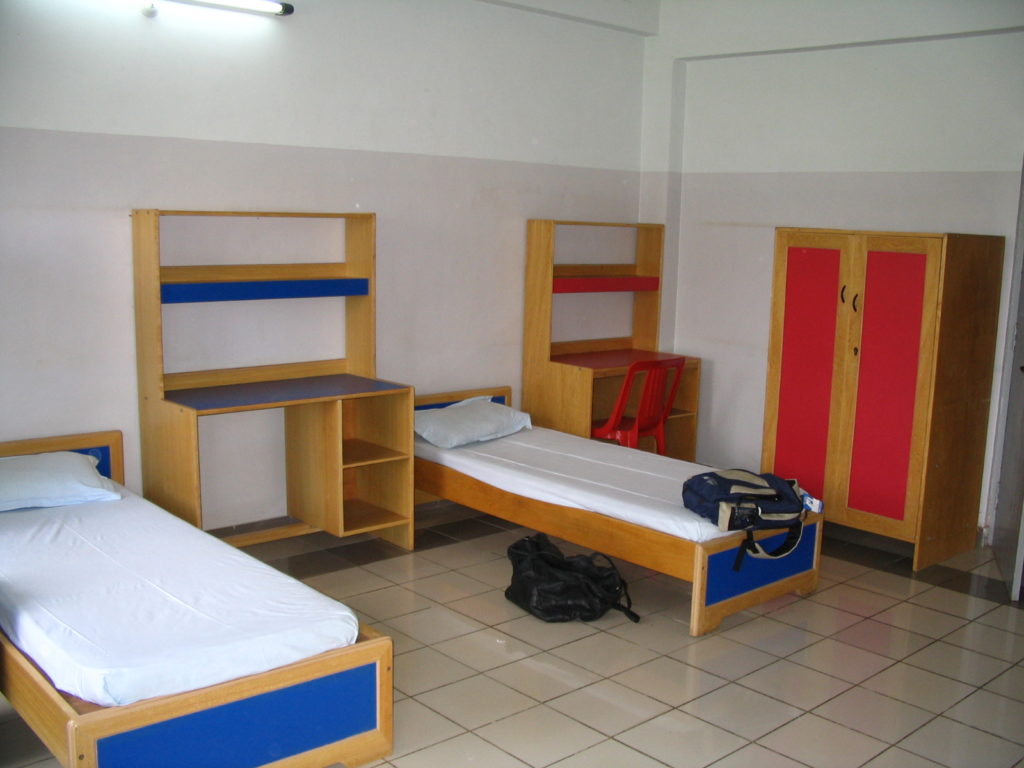Regional College of Management Bangalore Hostel photo 2