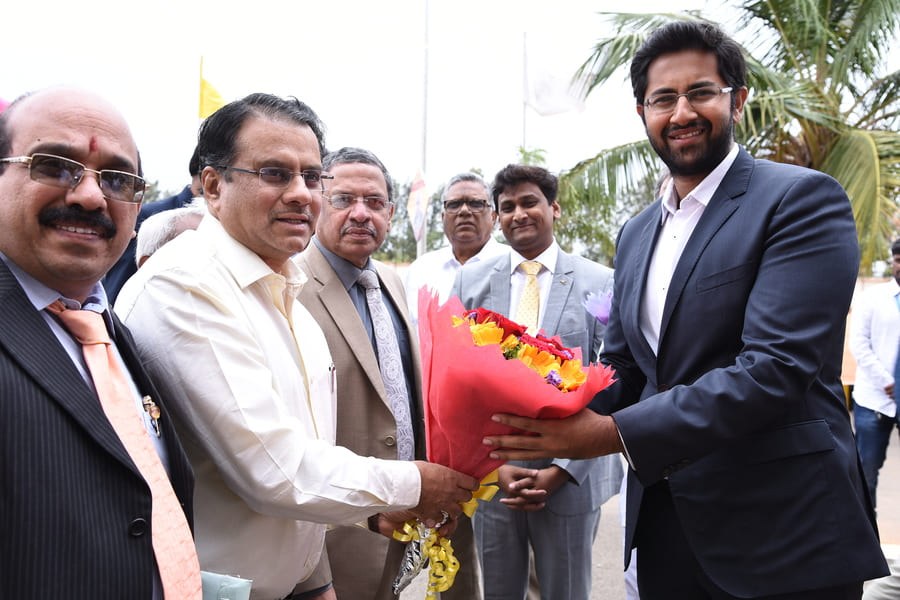 GITAM University Bengaluru Events photo 6