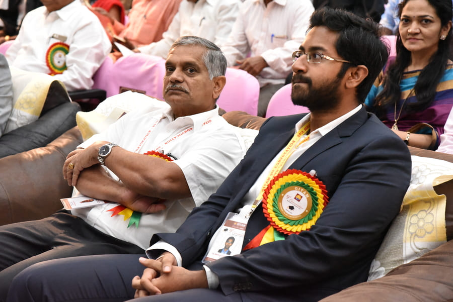 GITAM University Bengaluru Events photo 7