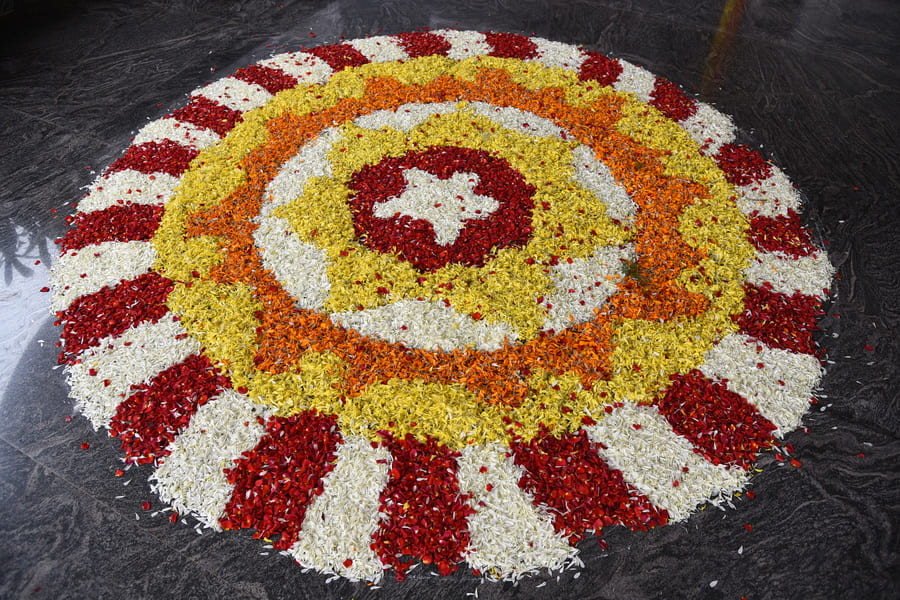 GITAM University Bengaluru Events photo 8