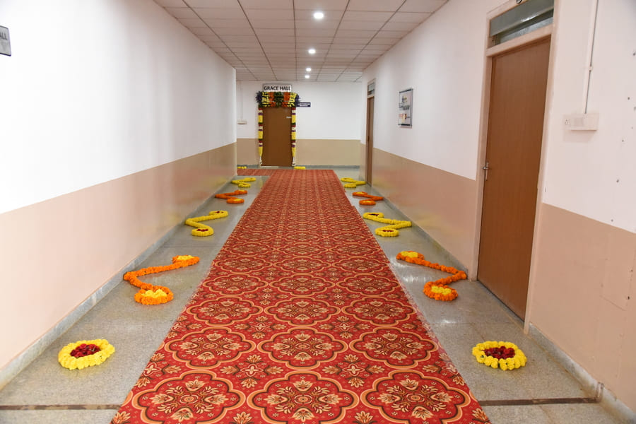 GITAM University Bengaluru Events photo 9