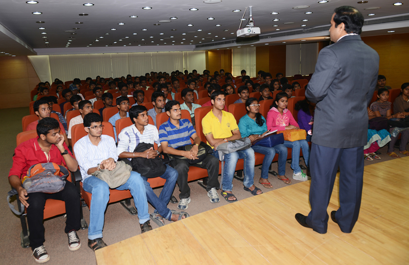 NITTE School of Management Bangalore Events photo 5