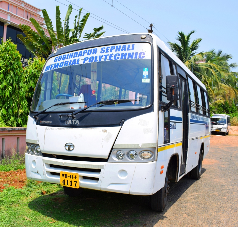 Gobindapur Sephali Memorial Polytechnic Bardhaman College Pictures photo 1