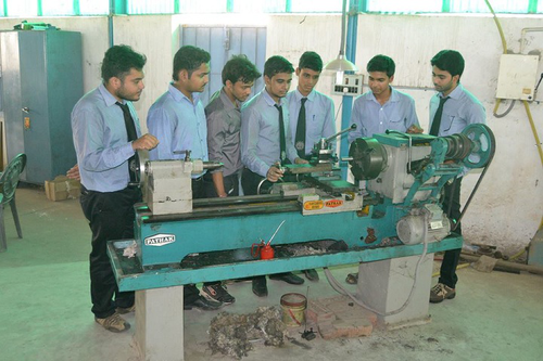 Gobindapur Sephali Memorial Polytechnic Bardhaman College Pictures photo 5