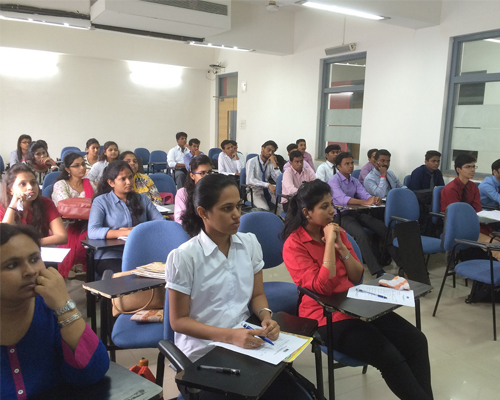GNVS Institute of Management Mumbai Facility photo 3