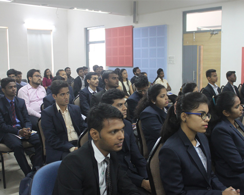 GNVS Institute of Management Mumbai Facility photo 5