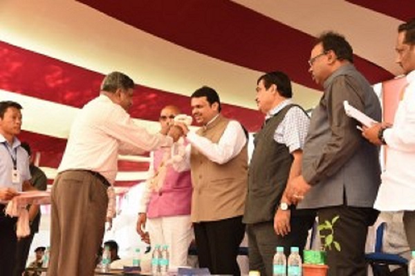 Bajaj Institute of Technology Wardha Event photo 2