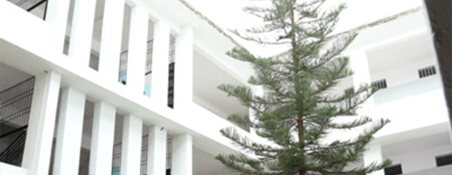 Samarth Group of Institutions Pune Infrastructure & Facilities photo 7