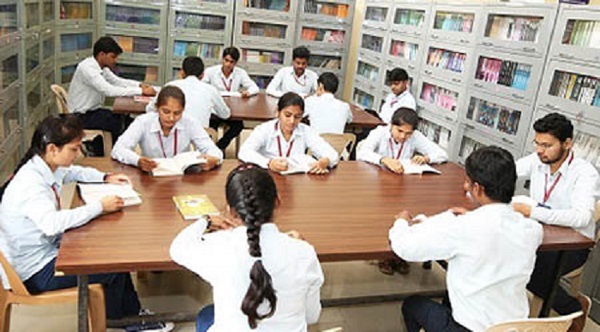 Samarth Group of Institutions Pune Infrastructure & Facilities photo 10