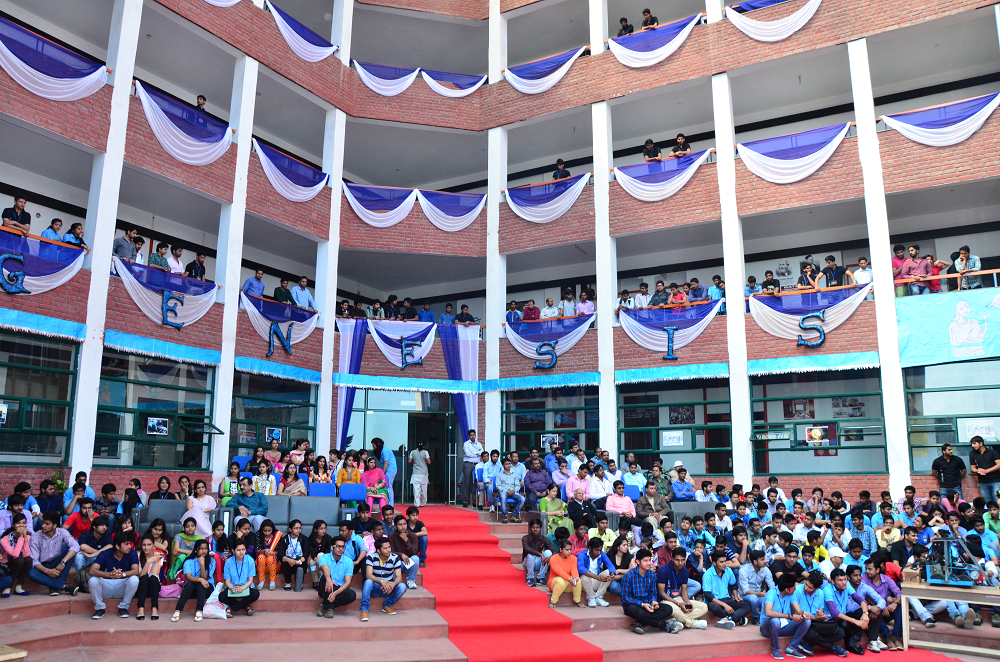 Gateway College of Pharmacy Campus Pics photo 5