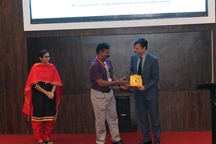 Saveetha School of Engineering Chennai Events photo 3