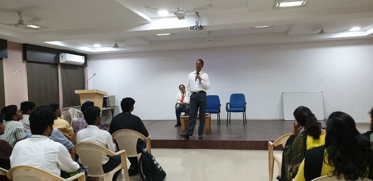 Saveetha School of Engineering Chennai Events photo 4