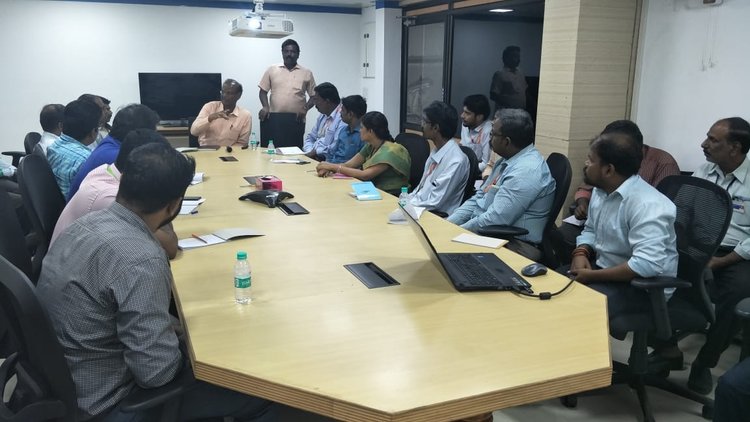 Saveetha School of Engineering Chennai Events photo 9