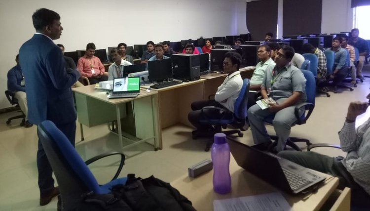 Saveetha School of Engineering Chennai Events photo 10