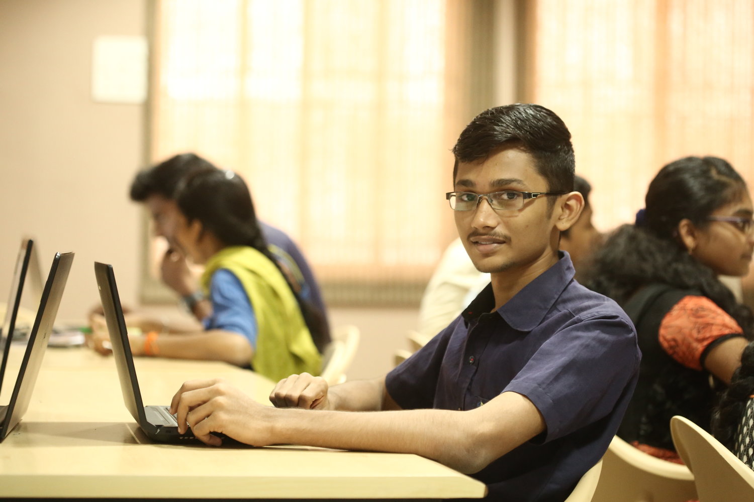 Saveetha School of Engineering Chennai Infrastructure photo 3