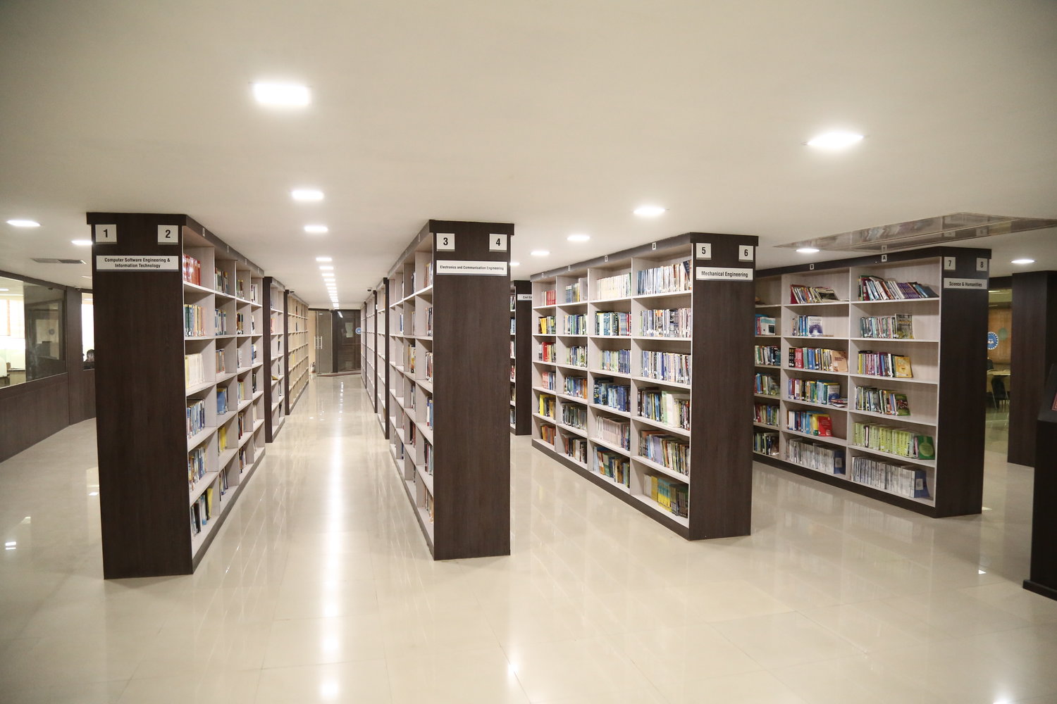 Saveetha School of Engineering Chennai Infrastructure photo 4