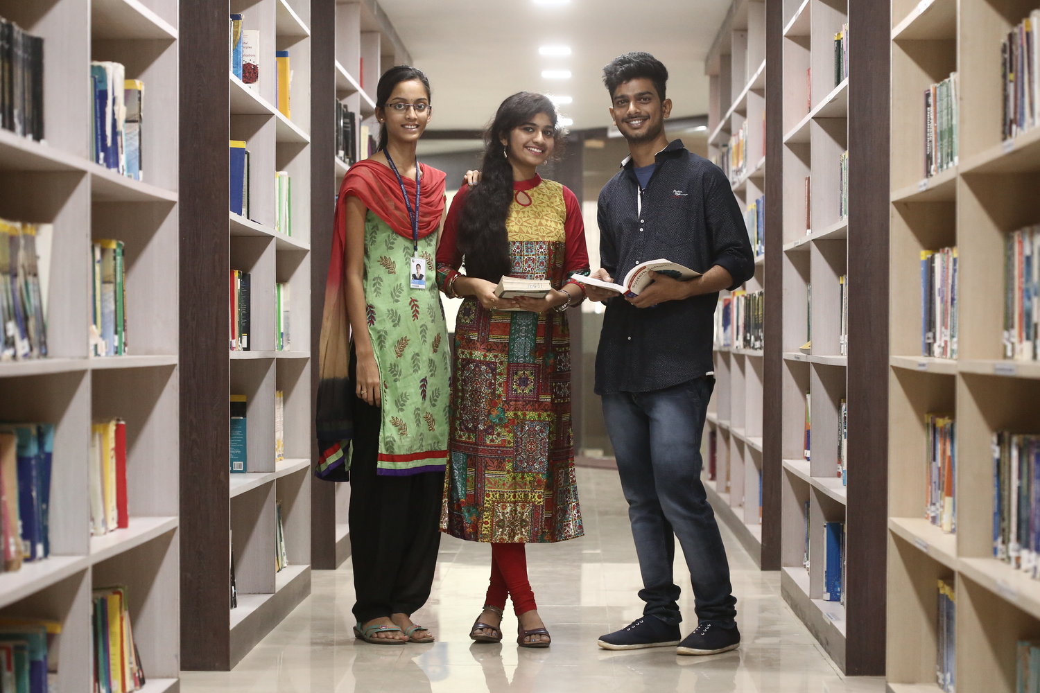 Saveetha School of Engineering Chennai Infrastructure photo 5