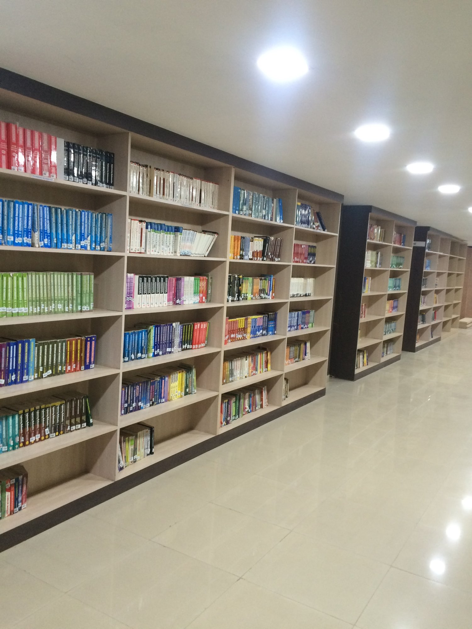 Saveetha School of Engineering Chennai Infrastructure photo 9