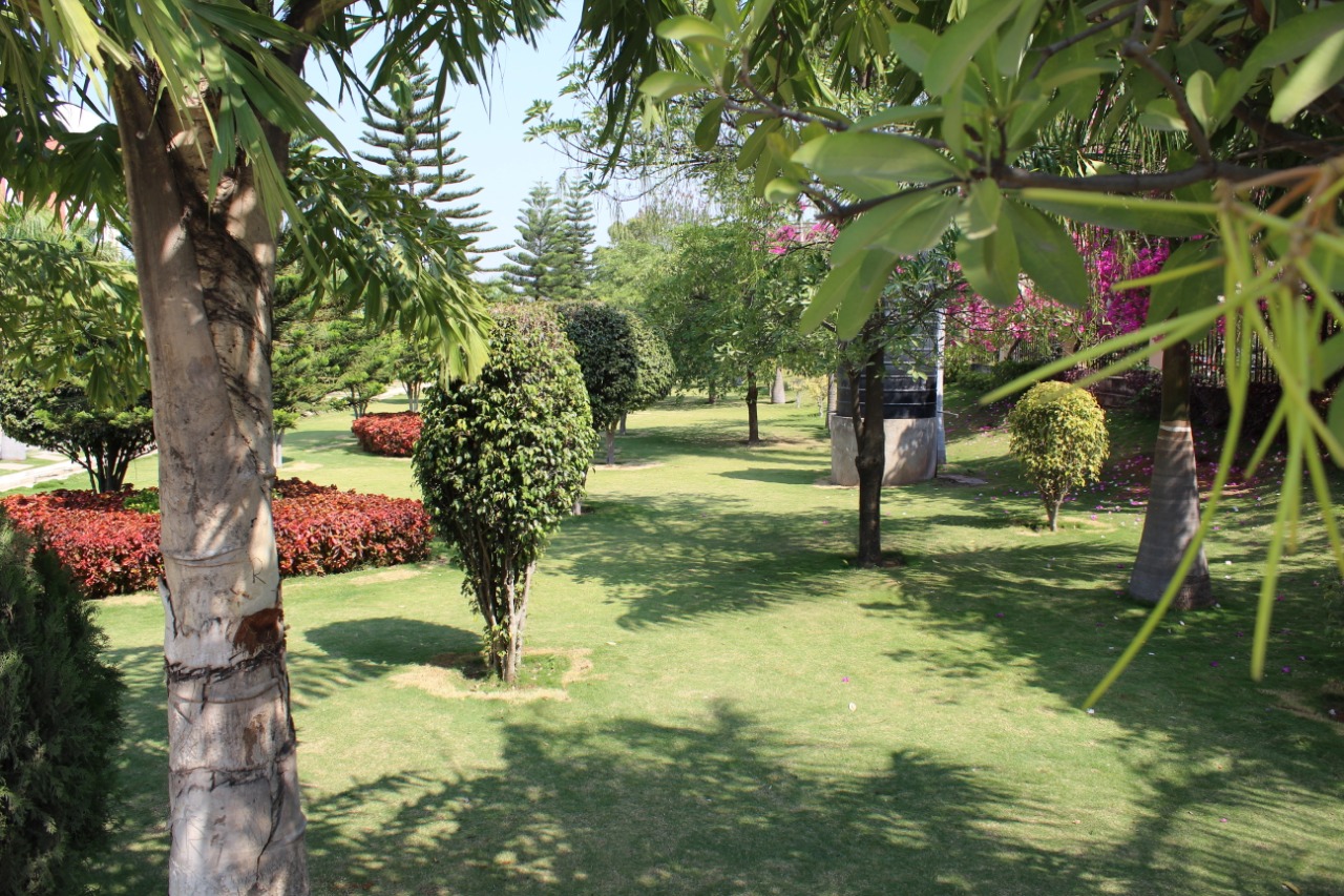 SPEC Hyderabad Campus photo 7