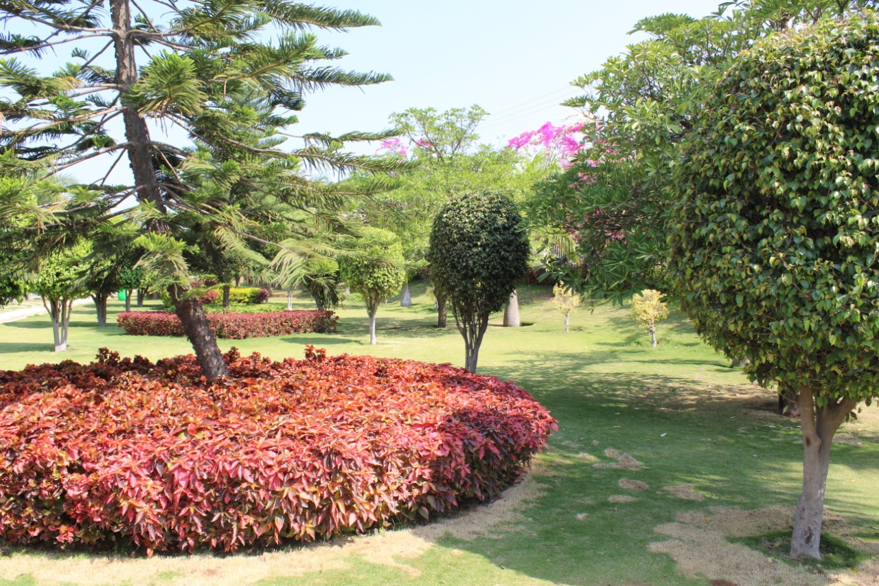 SPEC Hyderabad Campus photo 10