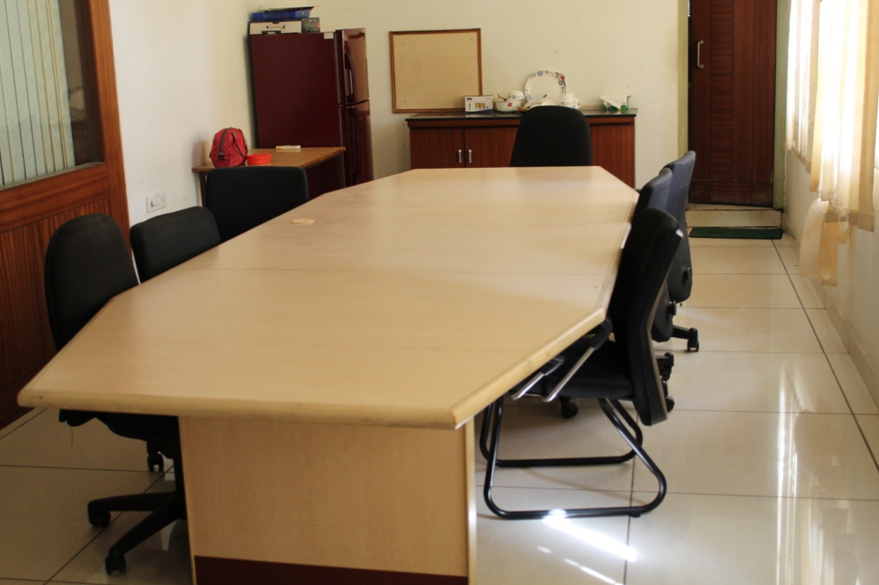 SPEC Hyderabad Infrastructure & Facilities photo 6