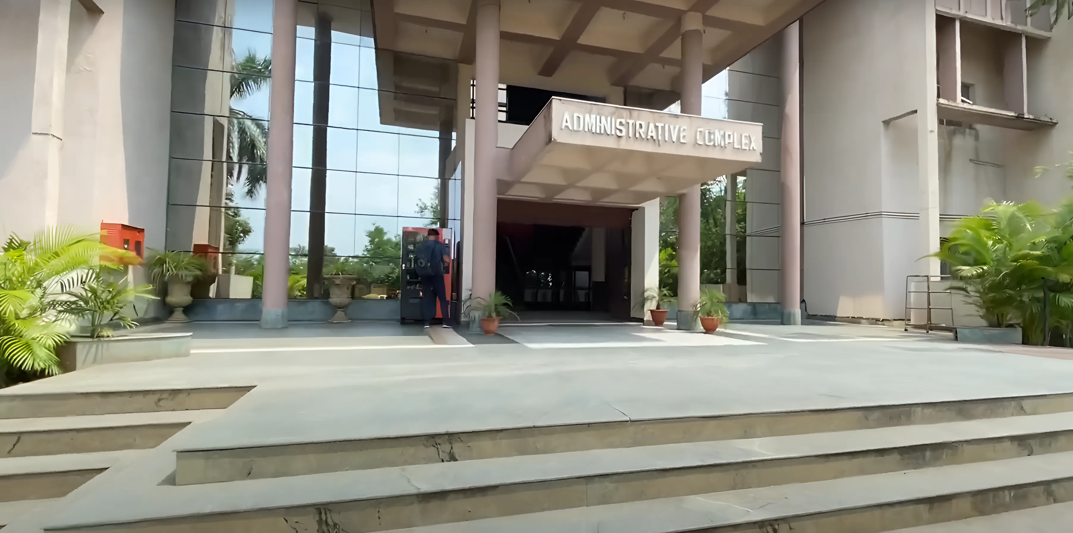 YCCE Campus photo 6