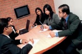 Amity Business School Noida Campus photo 5