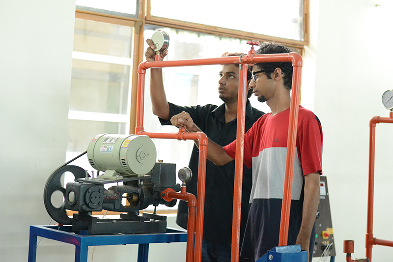Apeejay Stya University, School of Engineering & Technology Gurgaon Campus & Facilities photo 9