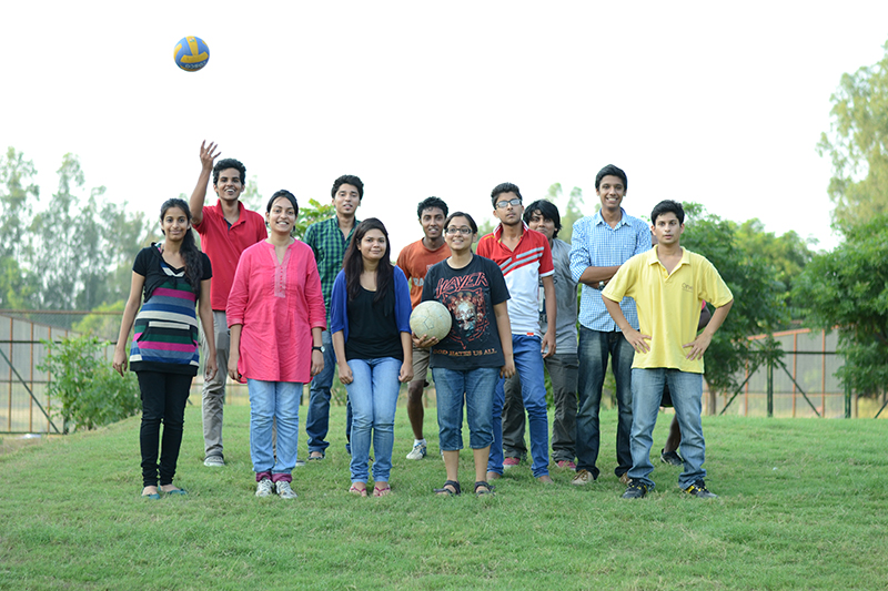 Apeejay Stya University, School of Engineering & Technology Gurgaon Campus & Facilities photo 10
