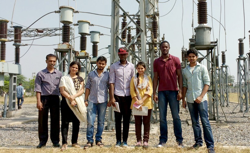 Apeejay Stya University, School of Engineering & Technology Gurgaon Events photo 3