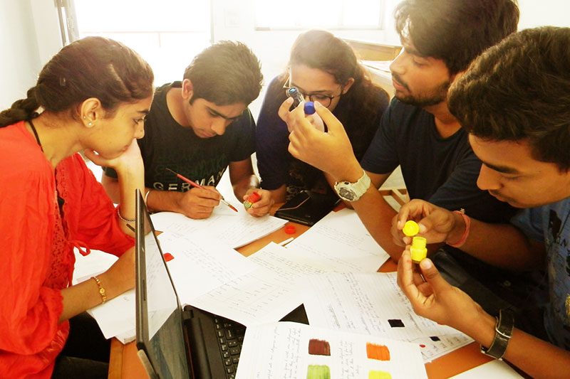 Apeejay Stya University, School of Engineering & Technology Gurgaon Events photo 10