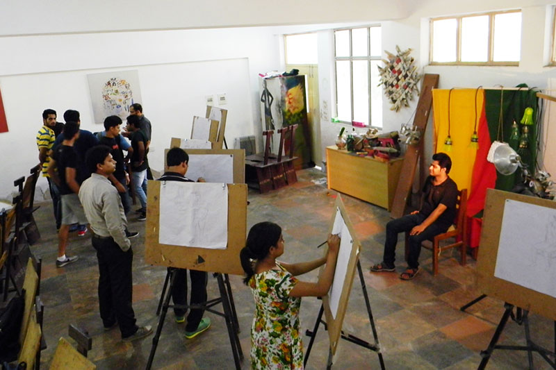 Apeejay Stya University, School of Engineering & Technology Gurgaon Events photo 11