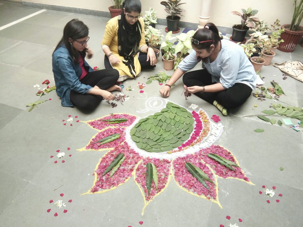 Apeejay Stya University, School of Engineering & Technology Gurgaon Events photo 16