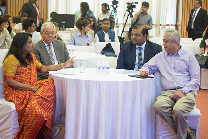 Apeejay Stya University, School of Management Sciences Gurgaon Events photo 1