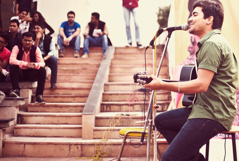 Apeejay Stya University, School of Management Sciences Gurgaon Events photo 3