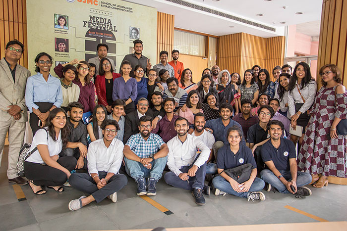Apeejay Stya University, School of Management Sciences Gurgaon Events photo 7