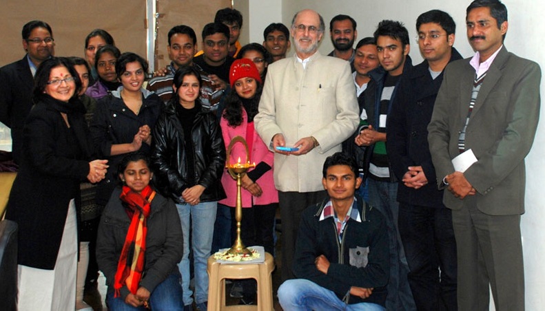 Apeejay Stya University, School of Management Sciences Gurgaon Events photo 8
