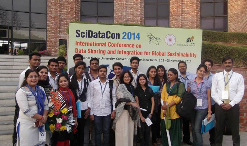 Apeejay Stya University, School of Management Sciences Gurgaon Events photo 9