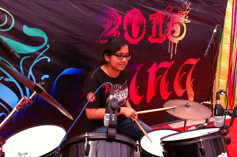 Apeejay Stya University, School of Management Sciences Gurgaon Events photo 6