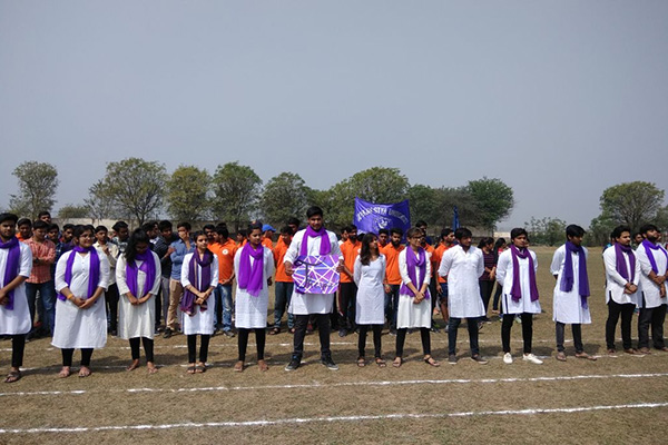 Apeejay Stya University, School of Management Sciences Gurgaon Events photo 14