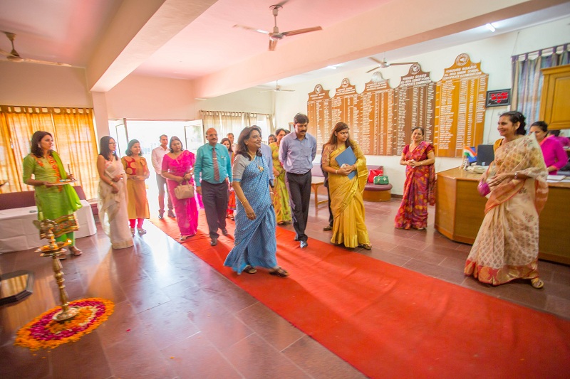Apeejay Stya University, School of Management Sciences Gurgaon Events photo 13