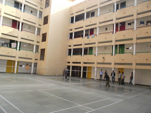 Apeejay Stya University, School of Management Sciences Gurgaon Campus & Facilities photo 4