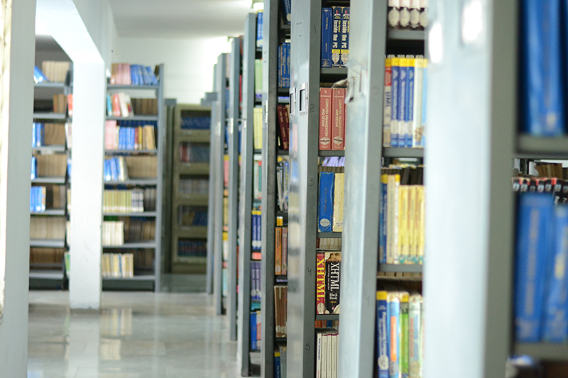 Apeejay Stya University, School of Management Sciences Gurgaon Campus & Facilities photo 9
